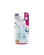 Uşaq üçün çəngəl-qaşıq dəsti Chicco 00016102200000