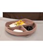 Vakumlu silikon boşqab BabyJem 8681049267153 