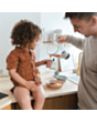 Uşaq üçün stəkan dəsti BIBS 4310245  