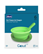 Səyahət Yemək Dəsti Chicco 250 ml 00012438000000