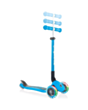 Yığılan skuter Globber Primo / 4897070184879