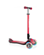 Yığılan skuter Globber Primo / 4897070184886