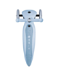 Skuter Globber Plus Eco 4895224409076  (Qatlana bilən)