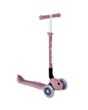 Skuter Globber Plus Eco 4895224408185  (Qatlana bilən)