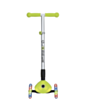 Skuter Globber Plus 4895224406686 (Qatlanan, işıqlı)