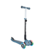 Skuter Globber Delux 4895224401919 (İşıqlı) 