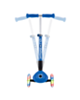 Skuter Globber Junior 4895224403708 (Qatlanan, işıqlı) 
