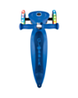 Skuter Globber Junior 4895224403708 (Qatlanan, işıqlı) 