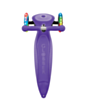 Skuter Globber Junior 4895224403715 (Qatlanan, işıqlı) 