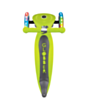Skuter Globber Junior 4895224403722 (Qatlanan, işıqlı) 