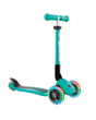 Skuter Globber Junior 4895224404606 (Qatlanan, işıqlı) 