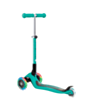 Skuter Globber Junior 4895224404606 (Qatlanan, işıqlı) 