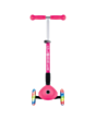 Skuter Globber Junior 4895224403739 (Qatlanan, işıqlı) 