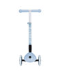 Skuter Globber Junior 4895224409069 (Qatlanan, işıqlı) 
