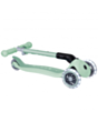 Skuter Globber Junior  4895224408161 (Qatlanan, işıqlı) 	