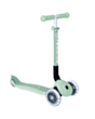 Skuter Globber Junior  4895224408161 (Qatlanan, işıqlı) 	