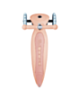 Skuter Globber Junior 4895224408178 (Qatlanan, işıqlı) 
