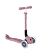 Skuter Globber Junior 4895224408154  (Qatlanan, işıqlı)