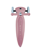 Skuter Globber Junior 4895224408154  (Qatlanan, işıqlı)