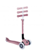 Skuter Globber Junior 4895224408154  (Qatlanan, işıqlı)
