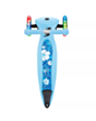 Skuter Globber Junior 4895224403579 (Qatlanan, işıqlı) 