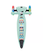 Skuter Globber Junior 4895224403586 (Qatlanan, işıqlı) 