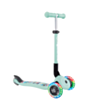 Skuter Globber Junior 4895224403586 (Qatlanan, işıqlı) 