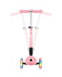 Skuter Globber Junior  4895224403593 (Qatlanan, işıqlı) 