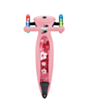 Skuter Globber Junior  4895224403593 (Qatlanan, işıqlı) 