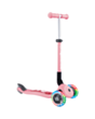 Skuter Globber Junior  4895224403593 (Qatlanan, işıqlı) 