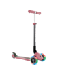 Globber işıqlı və qatlana bilən skuter Primo / 4895224402510