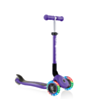 Globber işıqlı və qatlana bilən skuter Primo / 4895224405870