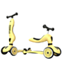 Skuter Scoot & Ride Avstriya Kich 1 Lemon