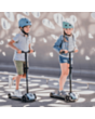 Skuter Scoot & Ride Avstriya Kich 5 Forest