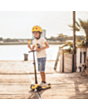 Skuter Scoot & Ride HighwayKick 3 Lemon
