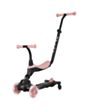Скутер QPlay ST-005 Sema Evo 5061047482049