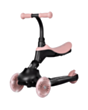 Скутер QPlay ST-005 Sema Evo 5061047482049