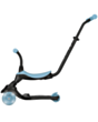 Скутер QPlay ST-005 Sema Evo 5061047482162