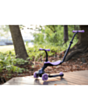 Скутер QPlay ST-005 Sema Evo 5061047482056