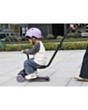Скутер QPlay ST-005 Sema Evo 5061047482056