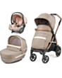 Uşaq arabası Peg Perego Book (3/1) Mon Amour