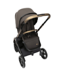 Uşaq arabası Chicco Mysa Bronze Bronze Lizard 06087026320000