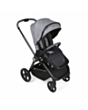 Uşaq arabası Chicco Mysa Grey 04087026660000