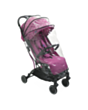 Коляска Chicco Trolley Me Aurora Pink 05079865620000