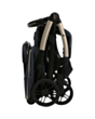 Uşaq arabası Chicco Goody Xplus Dark Shadow 07087040270000