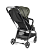 Uşaq arabası Peg Perego Selfie Plus Metal