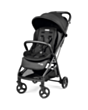 Uşaq arabası Peg Perego Selfie Plus True Black