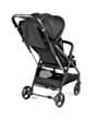 Uşaq arabası Peg Perego Selfie Plus True Black
