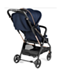 Uşaq arabası Peg Perego Selfie Plus Blue Shine