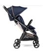 Uşaq arabası Peg Perego Selfie Plus Blue Shine